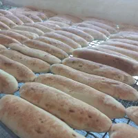 نانوایی ساندویچی تمام وقت