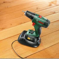 پیچ بند دریل شارژی بوش PSR 1800 LI 2|ابزارآلات|تهران, بلوار کشاورز|دیوار