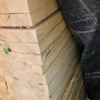 گلدن وود مارو تخته بنایی کاور دار تکی و کامیونی