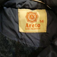 کاپشن دخترانه|لباس|چهاردانگه (تهران), |دیوار