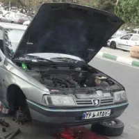 مکانیک،باطریساز،جلوبندی ساز سیار در تمامی نقاط|خدمات موتور و ماشین|صفادشت, |دیوار