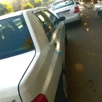 پراید کارمندی سرحال|خودرو سواری و وانت|ارومیه, |دیوار