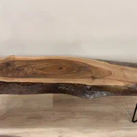 میز روستیک
