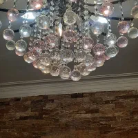 لوستر|لوستر و چراغ آویز|تهران, مشیریه|دیوار