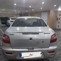 رانا مدل ۹۲ LX|خودرو سواری و وانت|اهواز, کوی باهنر|دیوار