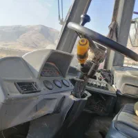 فروش لودر|خودرو سنگین|خفر, |دیوار