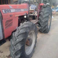 تراکتور 299|خودرو سنگین|رامند, |دیوار