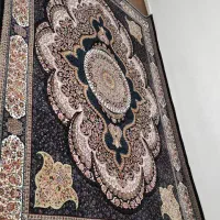 فرش نو سالم بدون سوختگی وپارگی 9 متری