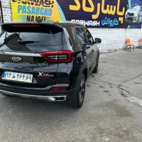 ایکس ۵۵ پورو|موتورسیکلت|مینودشت, |دیوار