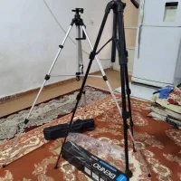 پایه دوربین بنرواکبندویه پایه درحدویه دوربین کنون