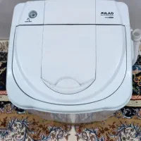 مینی واش میلاد|ماشین لباسشویی و خشک‌کن لباس|مشهد, نیزه|دیوار