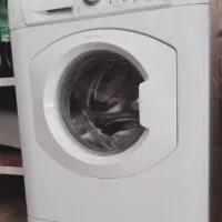 ماشین لباسشویی آریستون ایتالیایی