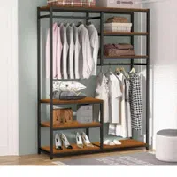 پارتیش رخت دار رگال سازه کد۷۶