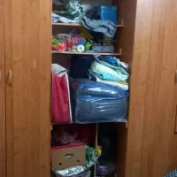 اجاره آپارتمان ۷۰ متری ۱ خوابه همکف در کوی ولیعصر|اجارهٔ آپارتمان|مشهد, کوی ولیعصر|دیوار