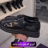 انواع کفش وکتانی شیک وبادوان|کیف، کفش، کمربند|قم, چهل درخت‎|دیوار