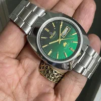 تعداد ساعتمچی قدیمی بسیار تمییز و سالم|ساعت|تهران, ونک|دیوار