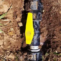 اتصالات و شیر آلات پلیمری|عمده‌فروشی|میناب, |دیوار