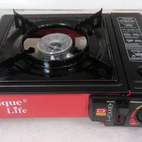 گاز مسافرتی یونیک اصلی