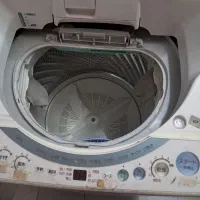 لباسشویی ۹کیلویی ناسیونال