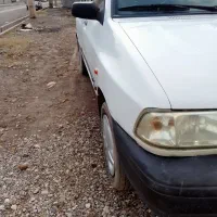 پراید مدل 91|خودرو سواری و وانت|قزوین, |دیوار