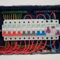 برقکاری ساختمان ترکمن|خدمات پیشه و مهارت|بجنورد, |دیوار