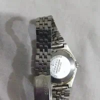 سیکو 5 اتومات زنانه|ساعت|پرند, فاز ۶|دیوار