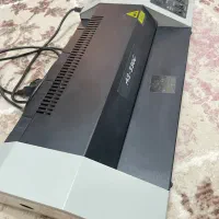 پرس لمینت و کارت