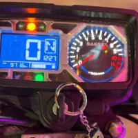 موتور|موتورسیکلت|مشهد, نرگس (شهرک غرب)|دیوار