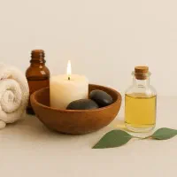 ماساژ.ریلکسی.ریکاوری.تراپی
