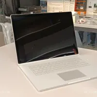 surface book 2 همراه با گرافیک ۶ گیگ مجزا|رایانه همراه|مشهد, امامیه|دیوار