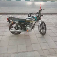 موتور کبیر ۲۰۰|موتورسیکلت|کرمانشاه, |دیوار