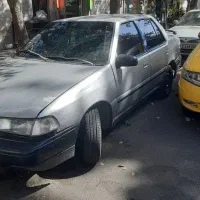 هیوندای اکسل ال اس|خودرو سواری و وانت|تهران, راه آهن|دیوار