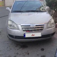 MVM530 مدل ۹۱ شاسی سالم