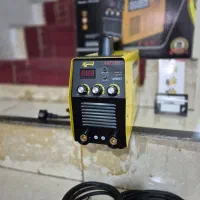 ابزاردستگاه جوش موتورجوش اسپادقویترین تکفاز250آمپر