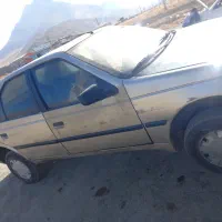 پژو مدل ۸۳ موتور سالم|خودرو سواری و وانت|اراک, |دیوار