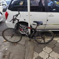 دوچرخه سایز 26