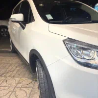 جک اس ۳ اتومات مدل ۱۴۰۳ بدون رنگ|خودرو سواری و وانت|مشهد, هنرستان|دیوار