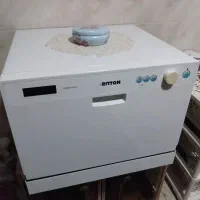 ماشین ظرفشویی رومیزی ریتون