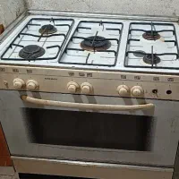اجاق گاز فردار