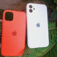 قاب ایفون11نرمال|لوازم جانبی موبایل و تبلت|رشت, حمیدیان|دیوار