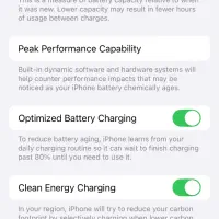 ایفون ۱۳ نرمال سفید
