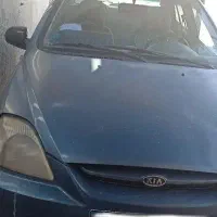 ریو Ls|خودرو سواری و وانت|شاهین‌شهر, نسیم ۵|دیوار