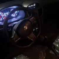 ساینا ۱۴۰۴ معاوضه|خودرو سواری و وانت|نجف‌آباد, گلدشت|دیوار