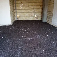 شیب بندی و آجر چینی و سیمانکاری|خدمات پیشه و مهارت|کرمانشاه, |دیوار