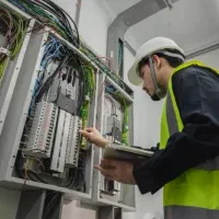 نیرو کار آموزی برق برقکاری دوربین کولر آموزش|استخدام صنعتی، فنی، مهندسی|رشت, یخسازی|دیوار