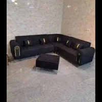 مبل اسکارلت رضایی|مبلمان خانگی و میز عسلی|کرمانشاه, |دیوار