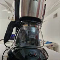 قهو ساز نو نو تا حالا استفاده نشده