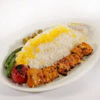 تهیه غذایی بهزاد خوشمزه با بهداشت