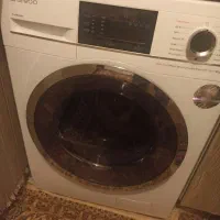 لباس شویی دوو