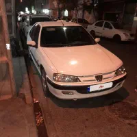 پژوپارس پژوپارس|خودرو سواری و وانت|ملارد, |دیوار